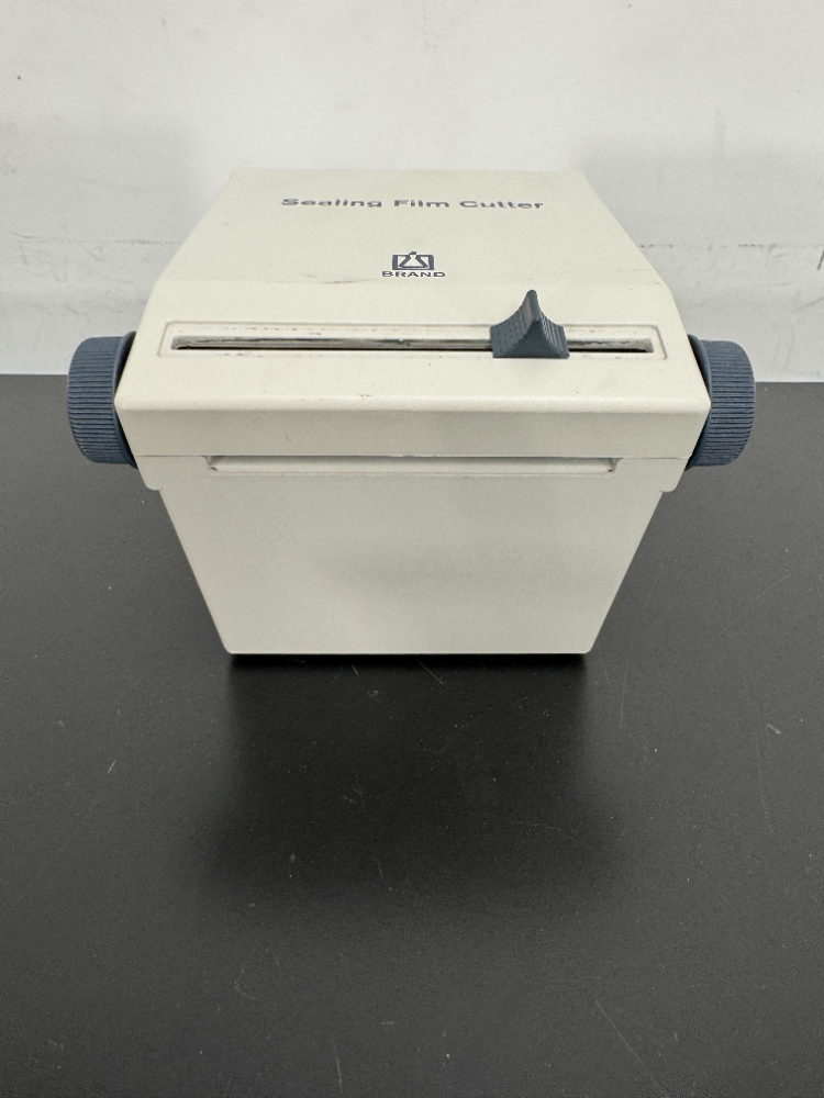 Image of Brand Sealing Film Cutter